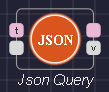 JSON query node